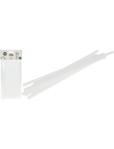 Excellent Houseware Rietjes set van 50stuks