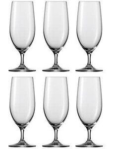 Schott-Zwiesel 6 Bierglazen Classico 360ml