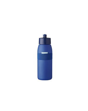 Mepal Sportbidon Ellipse 500 ml - Vivid blue