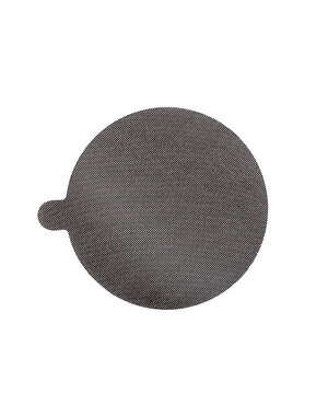 NoStick Kookplaatbeschermer set 4 diameter 27cm NoStick