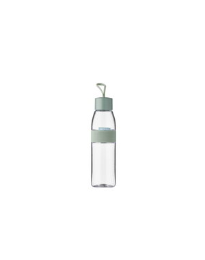 Mepal Waterfles Ellipse 500ml - Nordic sage