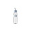 Mepal Waterfles Ellipse 500ml - Nordic blue