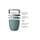 Mepal Lunchpot mini Ellipse - Nordic Sage