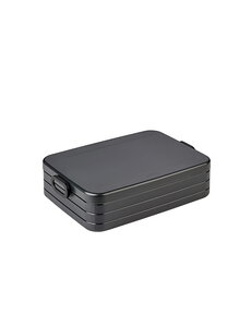 Mepal Lunchbox take a break large - Nordic black