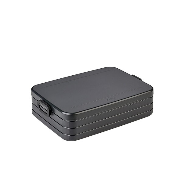 Mepal Lunchbox take a break large - Nordic black