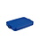 Mepal Lunchbox take a break flat - Vivid blue
