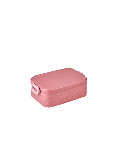Mepal Lunchbox take a break midi - Vivid Mauve