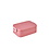 Mepal Lunchbox take a break midi - Vivid Mauve
