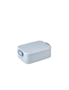 Mepal Lunchbox take a break midi - Nordic Blue