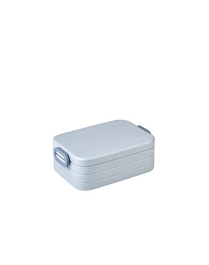 Mepal Lunchbox take a break midi - Nordic Blue