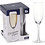 Excellent Houseware Champagneglas 180 ml Mirena set 4 stuks