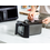 Greenpan Airfryer Dual XL 2 Basket 4L+4L Bistro Greenpan
