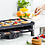 Greenpan Gourmet Raclette Bistro Greenpan