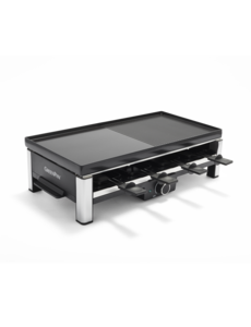 Greenpan Gourmet Raclette Bistro Greenpan