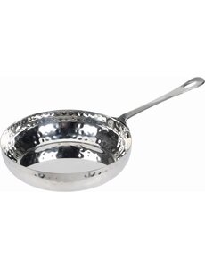 Excellent Houseware Mini-Koekenpannetje Gehamerd 14cm