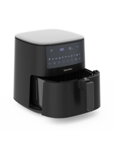 Greenpan Airfryer XXL 1 Basket 7,2L Black Bistro Greenpan