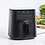 Greenpan AirFryer XL 1 Basket inhoud 7,2 L Bistro + Gratis bakset