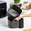 Greenpan AirFryer XL 1 Basket inhoud 7,2 L Bistro + Gratis bakset