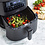 Greenpan AirFryer XL 1 Basket inhoud 7,2 L Bistro + Gratis bakset