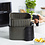 Greenpan AirFryer XL 1 Basket inhoud 7,2 L Bistro + Gratis bakset
