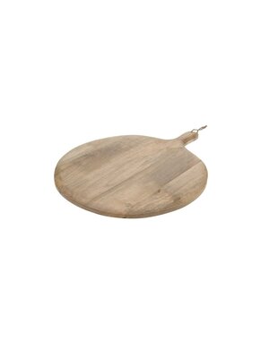 Home & Styling Serveerplateau hout 60cm