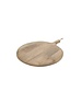 Home & Styling Serveerplateau hout 60cm