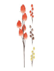  Distel tak 109cm 3ass