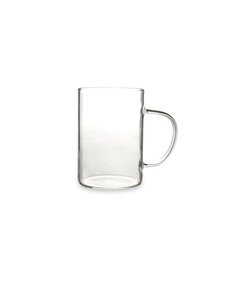 BonBistro Theeglas- koffieglas 31cl Termo