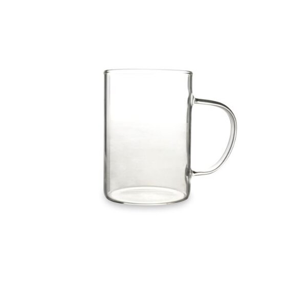 BonBistro Theeglas- koffieglas 31cl Termo