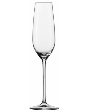 Schott-Zwiesel Champagneglas 0,24 L Schott-Zwiesel Fortissimo