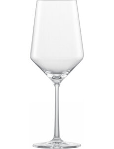 Schott-Zwiesel Wijnglas set 2 stuks Carbernet Schott-Zwiesel Pure 0,55 L