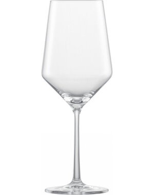 Schott-Zwiesel Wijnglas 0,55L Carbernet Schott-Zwiesel Pure set 2 stuks