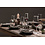 Schott-Zwiesel Wijnglas 680ml Bordeaux Pure set/2