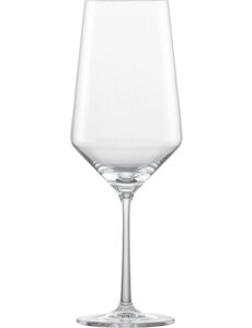 Schott-Zwiesel Wijnglas set 2 stuks Bordeaux Schott-Zwiesel Pure 0,68 L