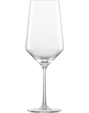 Schott-Zwiesel Wijnglas 0,68L Bordeaux Schott-Zwiesel Pure set 2 stuks