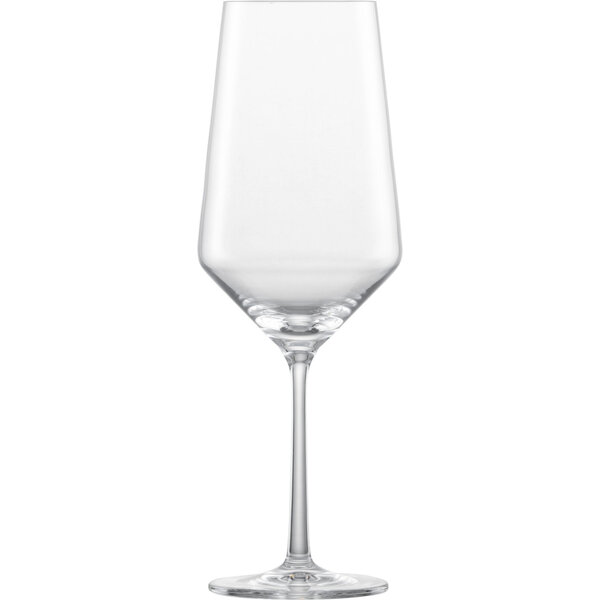 Schott-Zwiesel Wijnglas set 2 stuks Bordeaux Schott-Zwiesel Pure 0,68 L