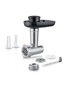 Severin Vleesmolen opzetstuk keukenmachine Severin