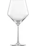 Schott-Zwiesel Wijnglas set 2 stuks Bourgogne goblet Schott-Zwiesel Pure 0,7 L