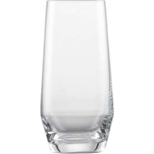 Schott-Zwiesel Drinkglas Tumbler Schott-Zwiesel Pure 0,357 L