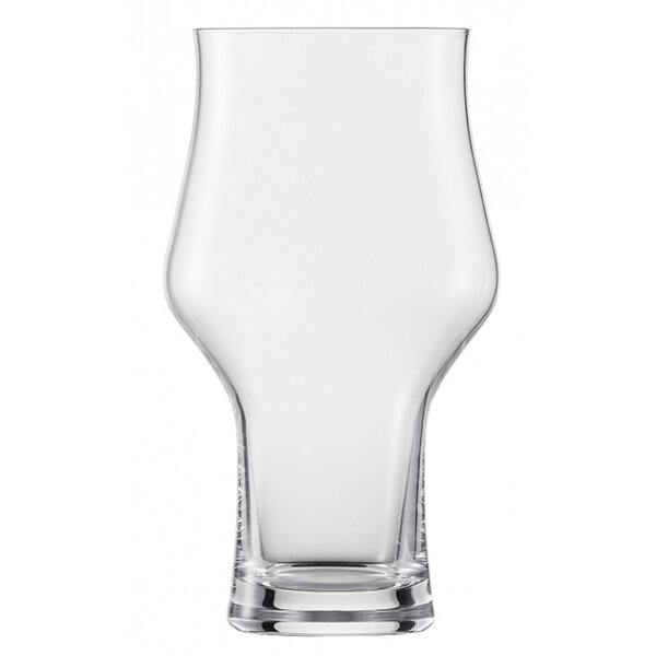 Schott-Zwiesel Bierglas 365ml Beer Basic Ipa