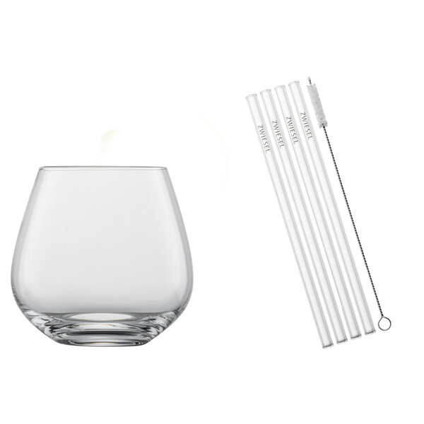 Schott-Zwiesel Drinkglasset 9-delig After Work Drinks