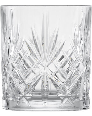 Schott-Zwiesel Whiskyglas Schott-Zwiesel Show Whiskyglas 60 0,334 L