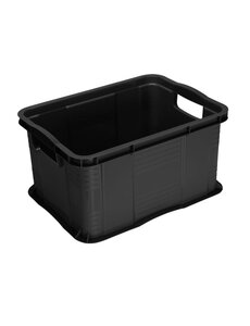 Rotho Opbergbox 17.5L rotho agilo zwart