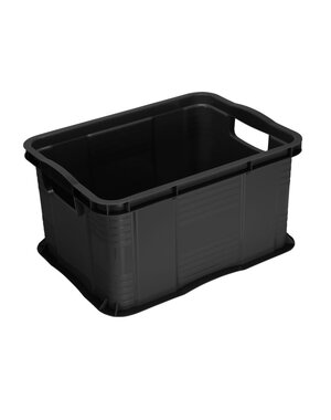 Rotho Opbergbox 17.5L rotho agilo zwart