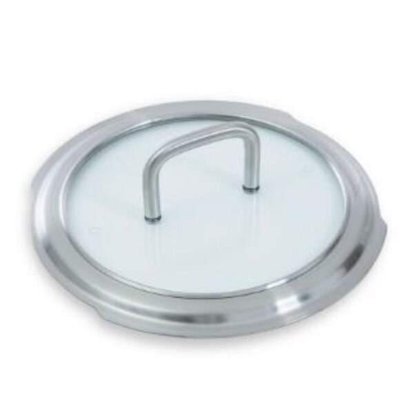 BK Cookware Kookpandeksel 24cm BK Q-Linair Master Glas