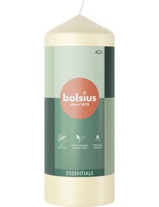 Bolsius Stompkaars soft pearl 150/58