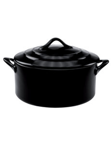 Cosy & Trendy Mini pannetje 0,2L zwart