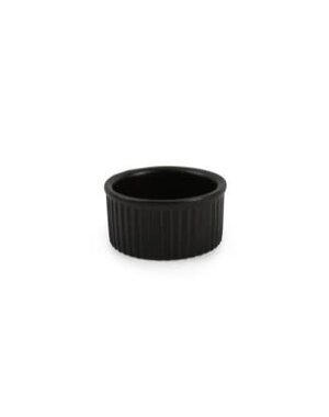 BonBistro Ramekin 7cm zwart Ardo