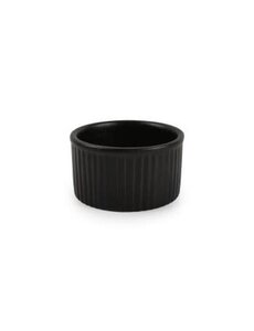 BonBistro Ramekin 8cm zwart Ardo