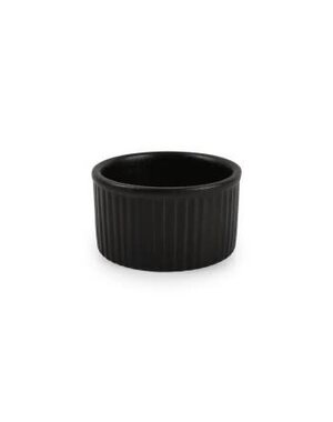 BonBistro Ramekin 8cm zwart Ardo